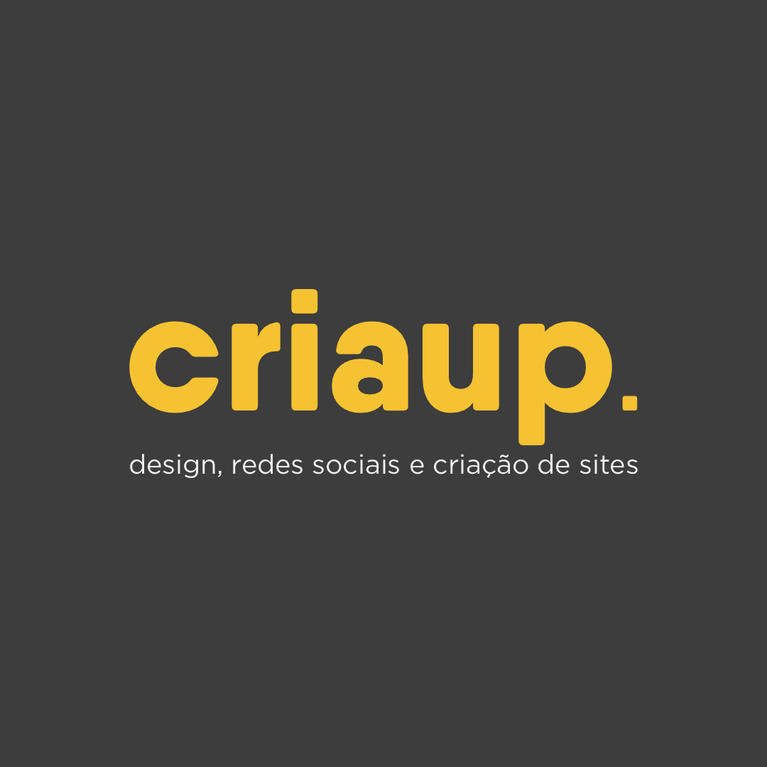 Designer - Cria up